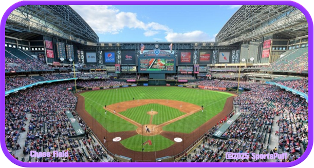 Chase Field