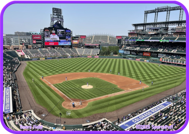 Coors Field