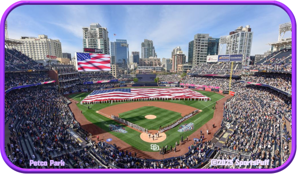 Petco Park