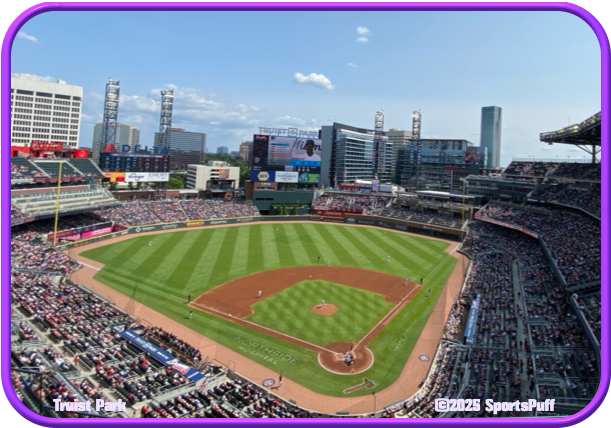 Truist Park